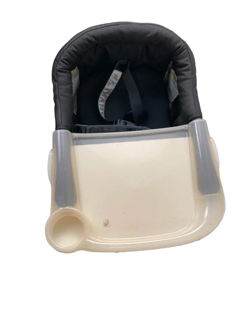 Inglesina Fast Table Chair, Black