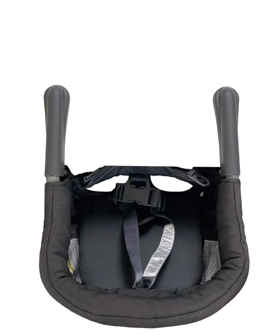 Inglesina Fast Table Chair, Black
