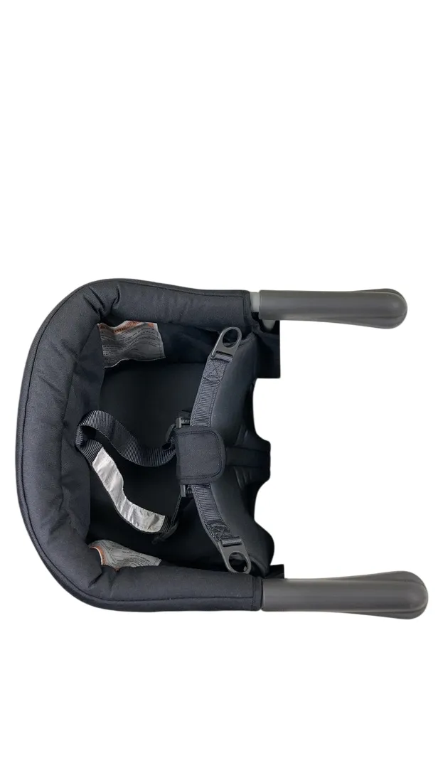 Inglesina Fast Table Chair, Black