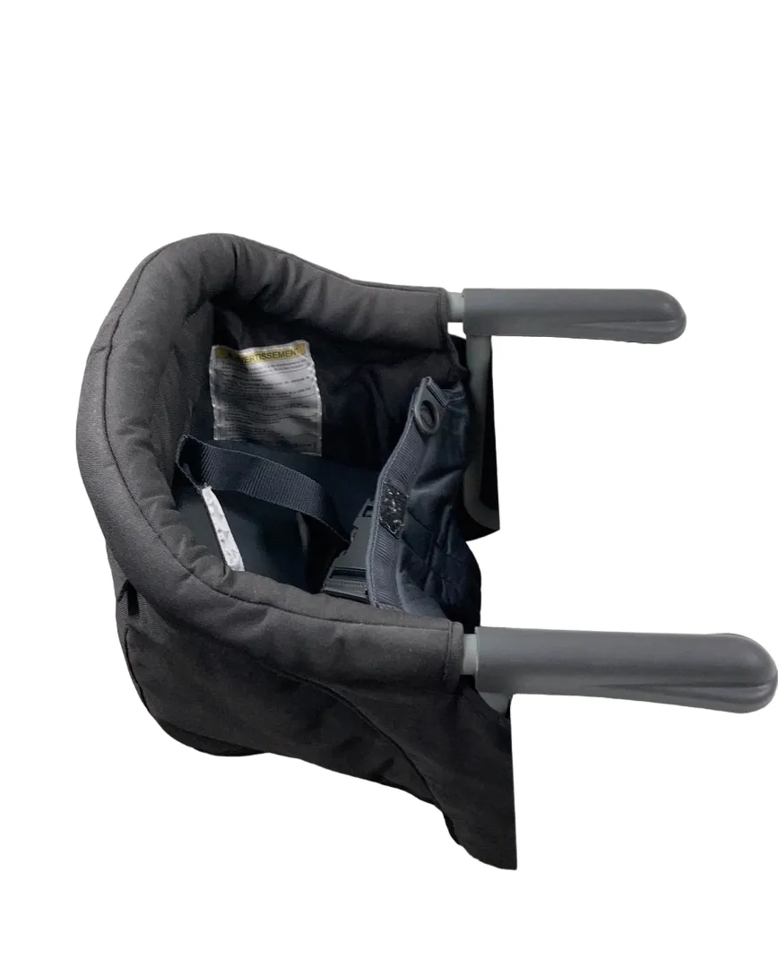 Inglesina Fast Table Chair, Black