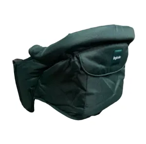 Inglesina Fast Table Chair, Dark Green