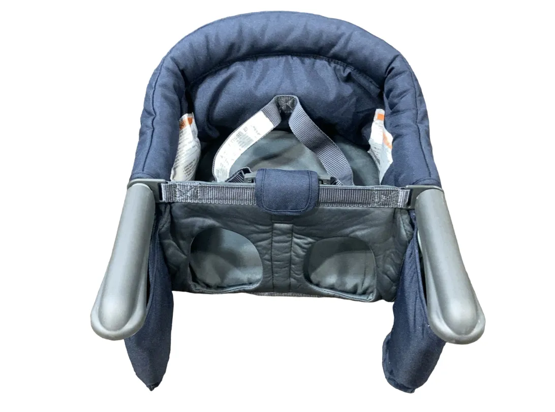 Inglesina Fast Table Chair, Navy