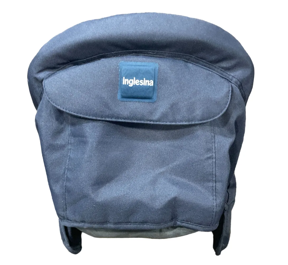 Inglesina Fast Table Chair, Navy