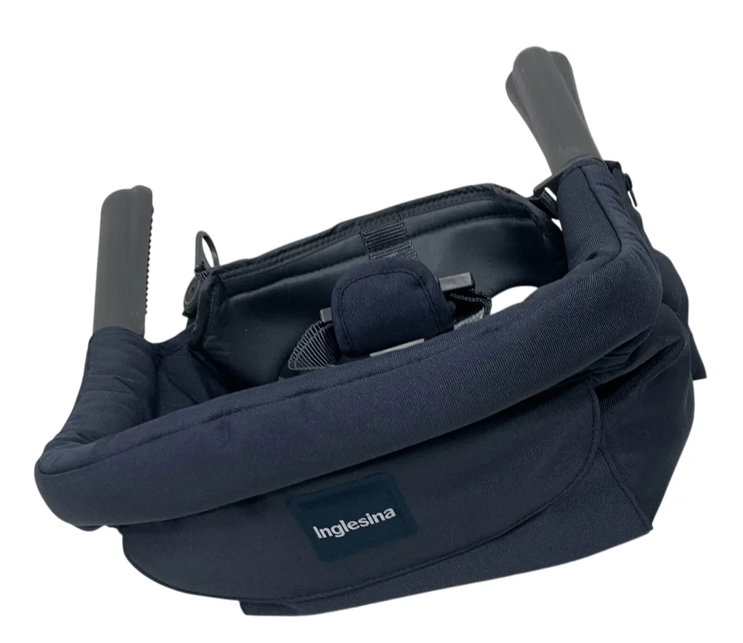 Inglesina Fast Table Chair, Navy
