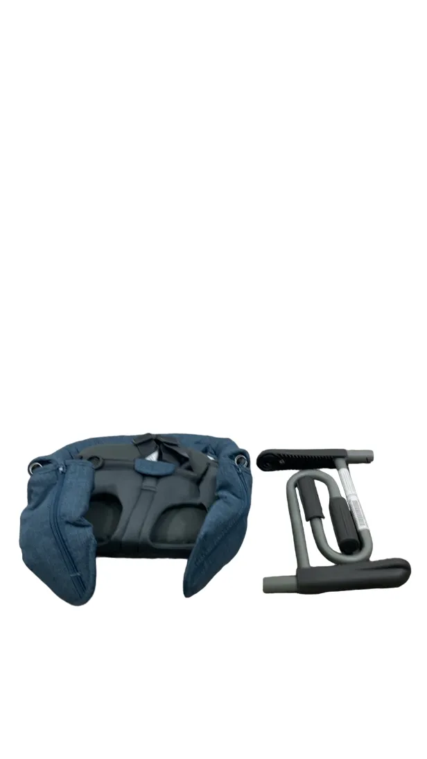 Inglesina Fast Table Chair, Navy