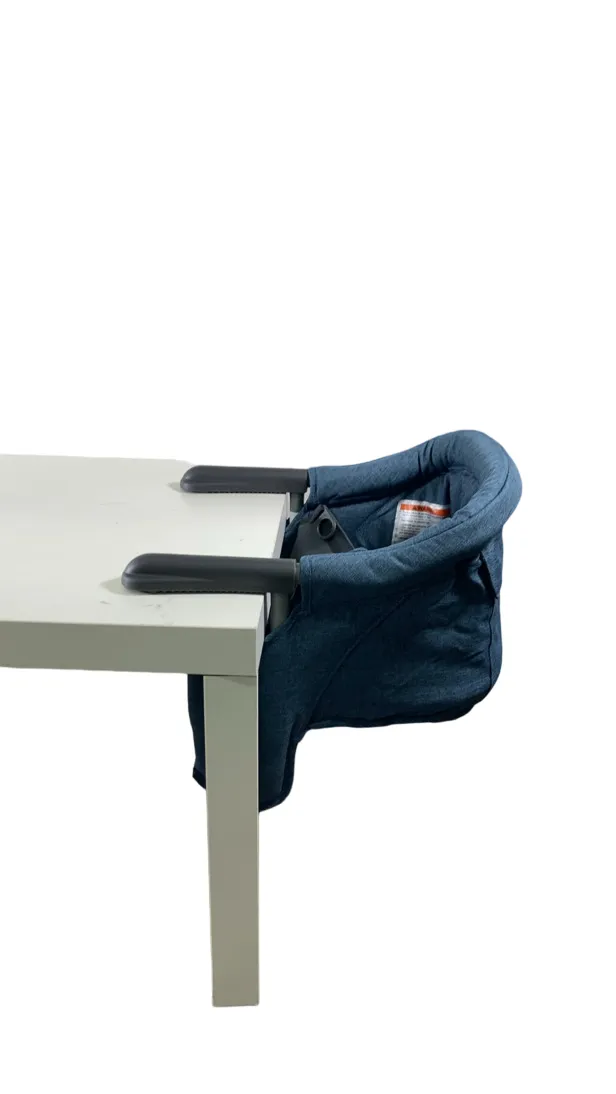Inglesina Fast Table Chair, Navy