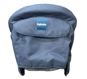 Inglesina Fast Table Chair, Navy