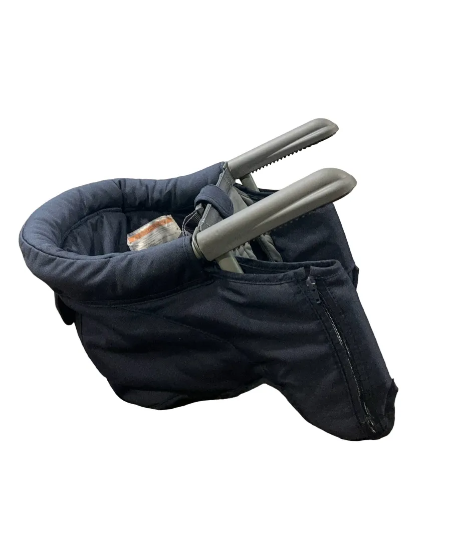 Inglesina Fast Table Chair, Navy
