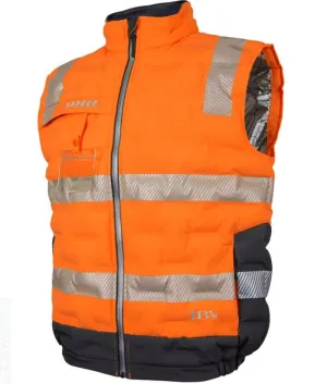 JB's Hi Vis (D N) Graphene Puffer Vest