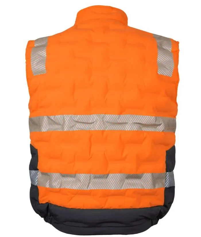 JB's Hi Vis (D N) Graphene Puffer Vest