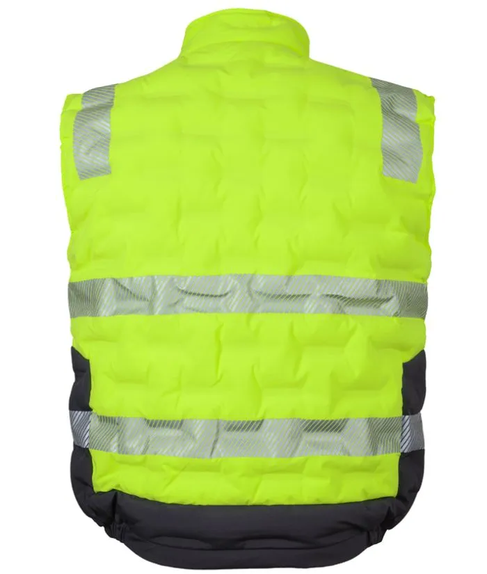 JB's Hi Vis (D N) Graphene Puffer Vest