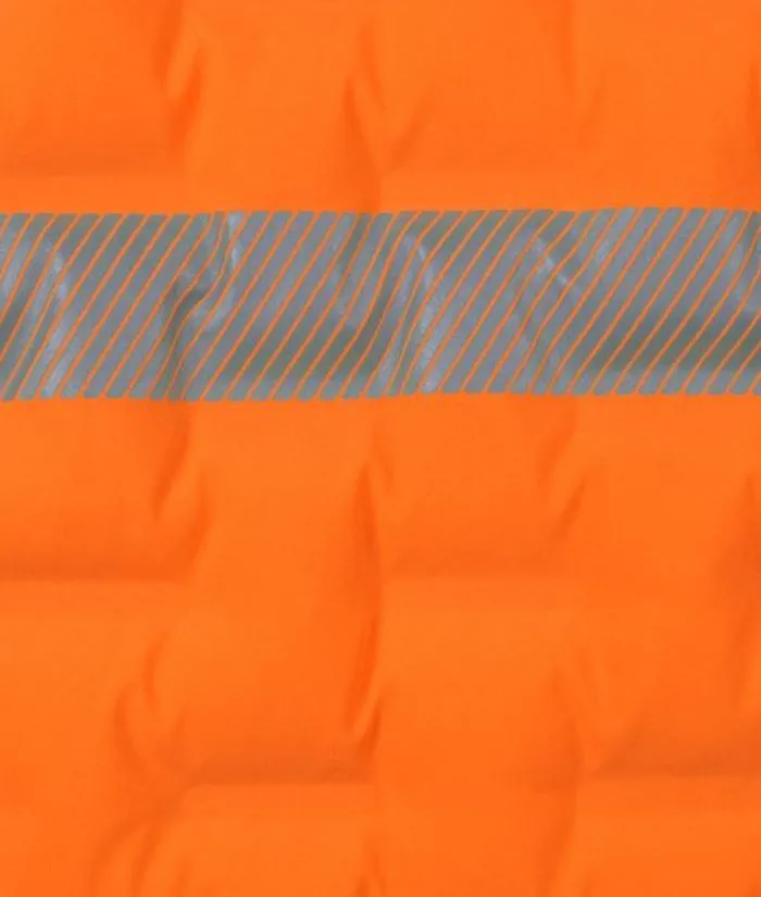 JB's Hi Vis (D N) Graphene Puffer Vest