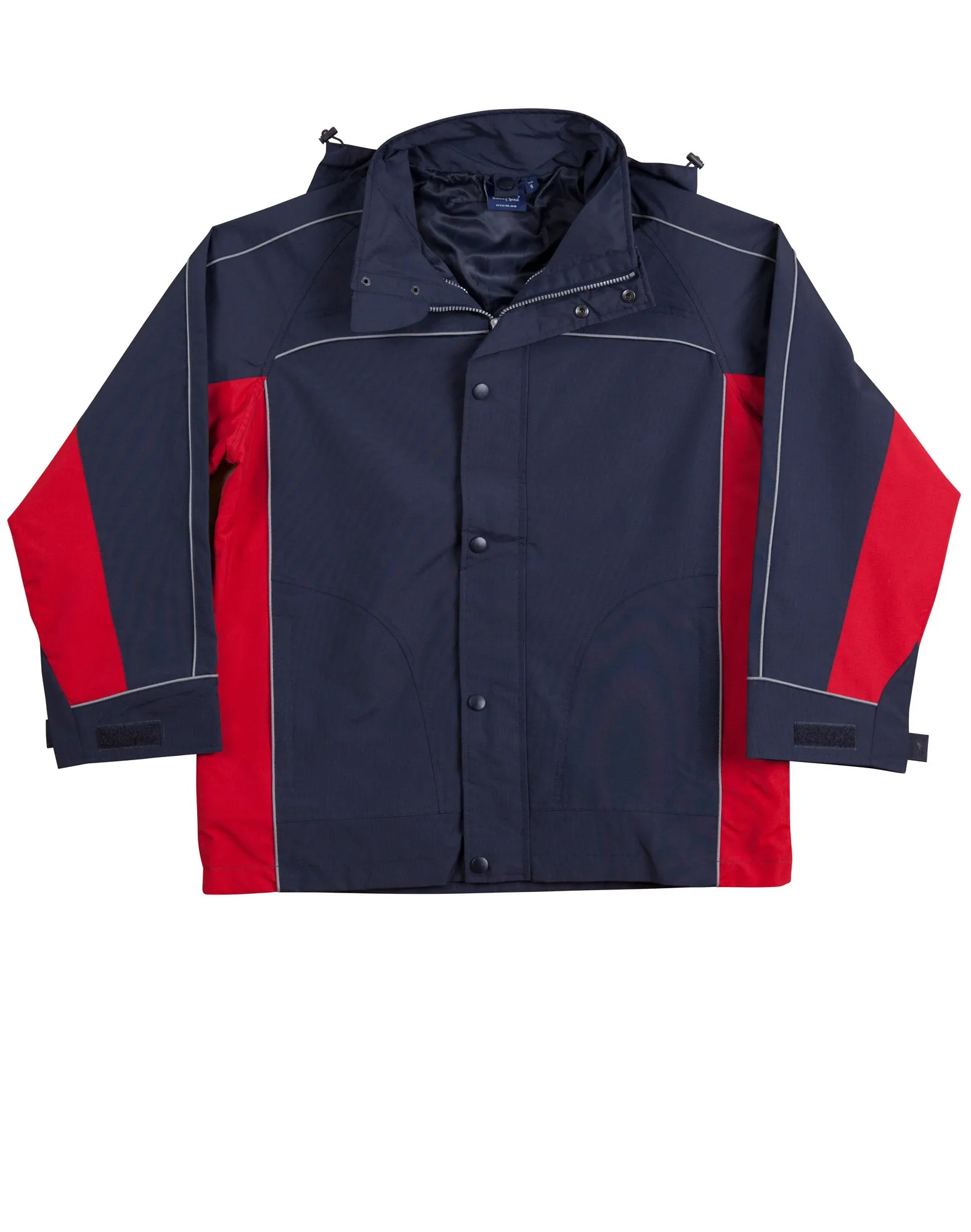 JK18 TEAMMATE JACKET MEN'S
