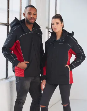 JK18 TEAMMATE JACKET MEN'S