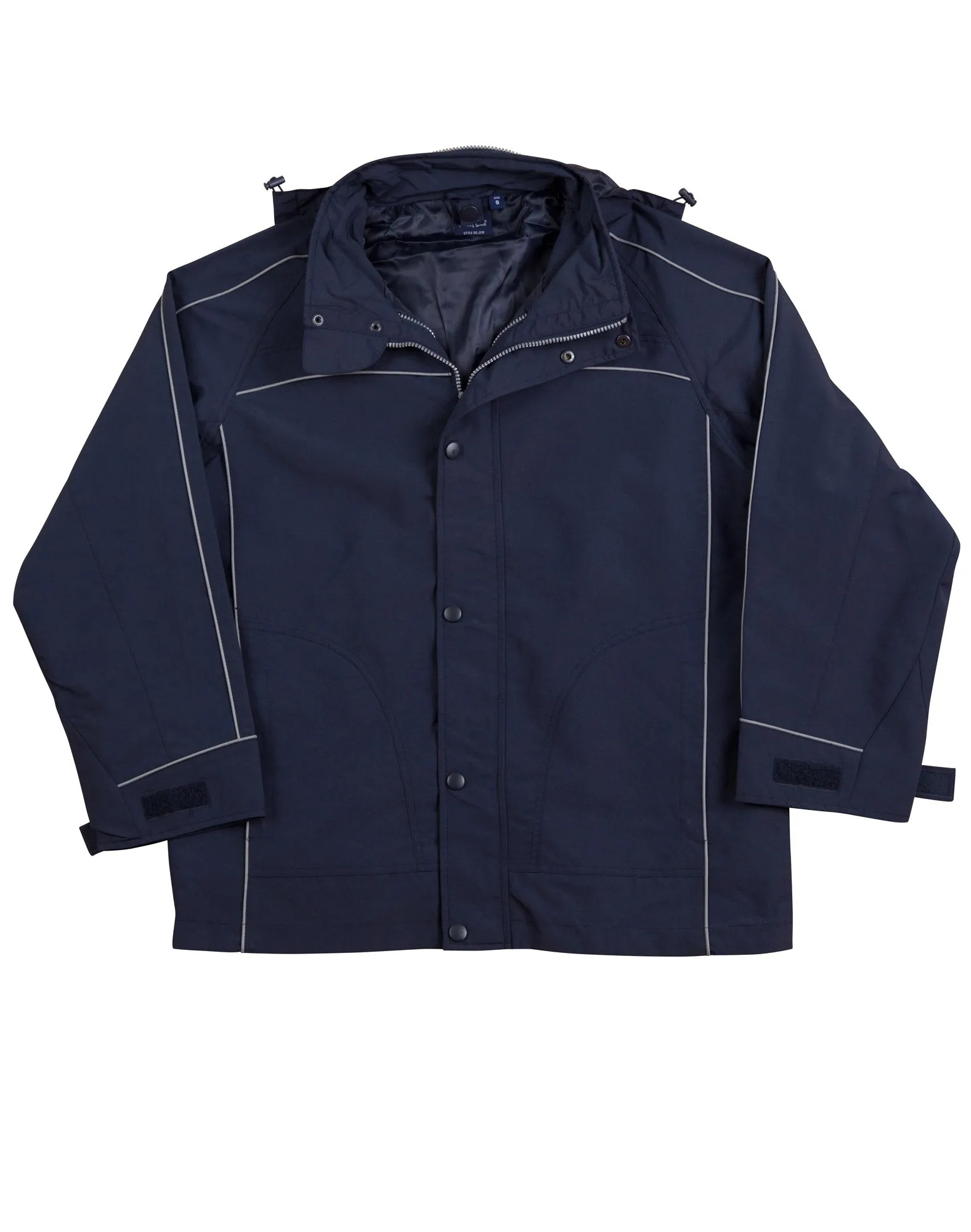 JK18 TEAMMATE JACKET MEN'S