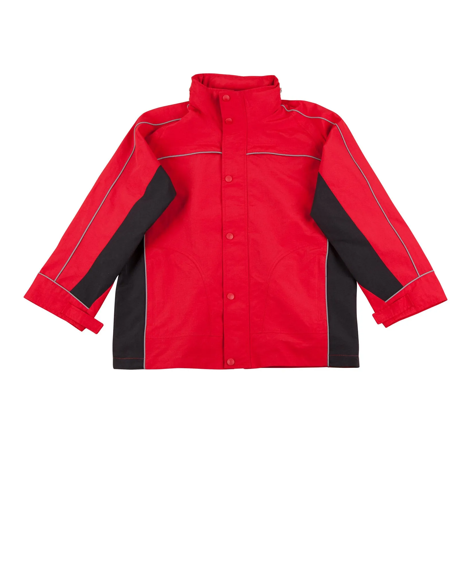 JK18 TEAMMATE JACKET MEN'S