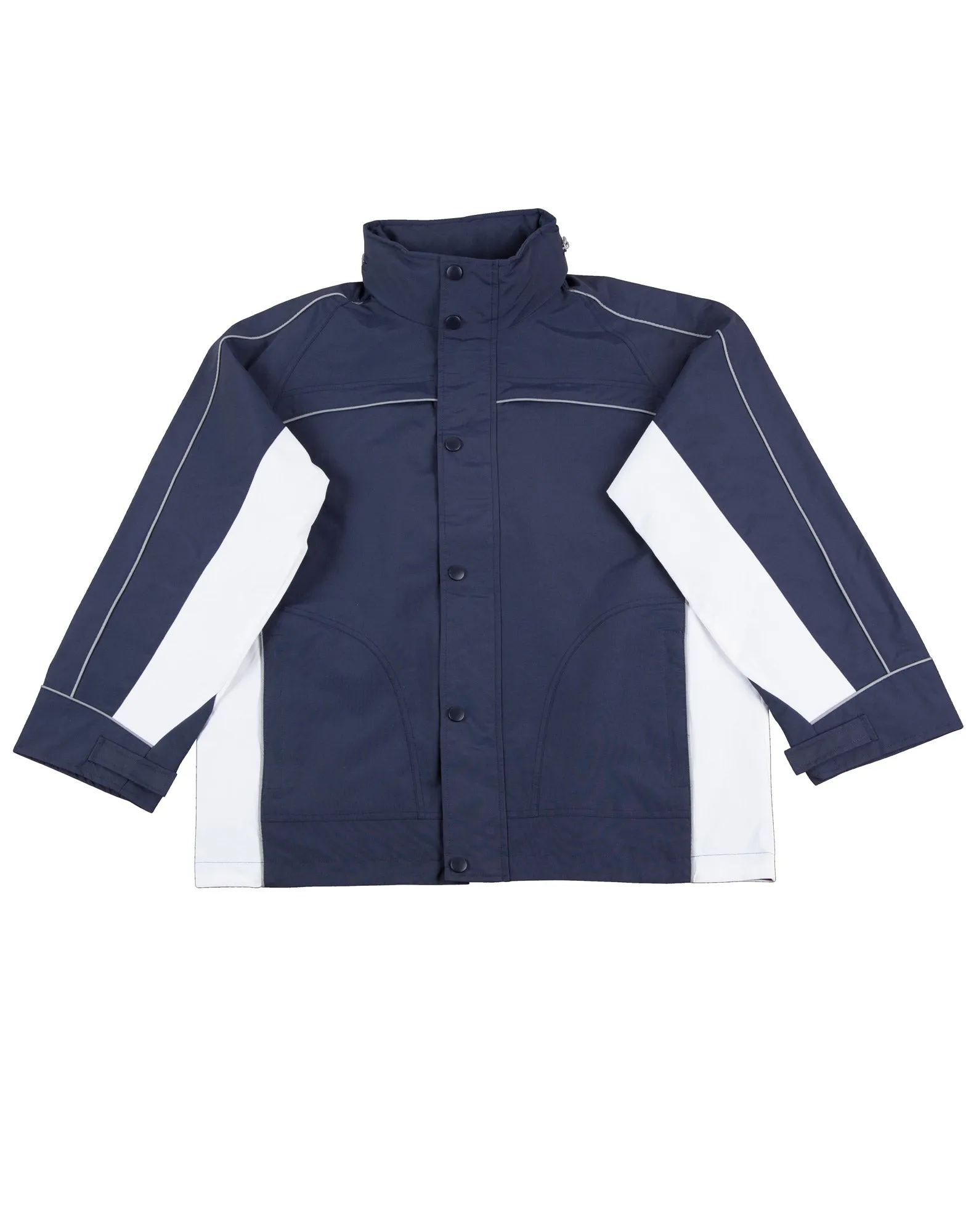 JK18 TEAMMATE JACKET MEN'S