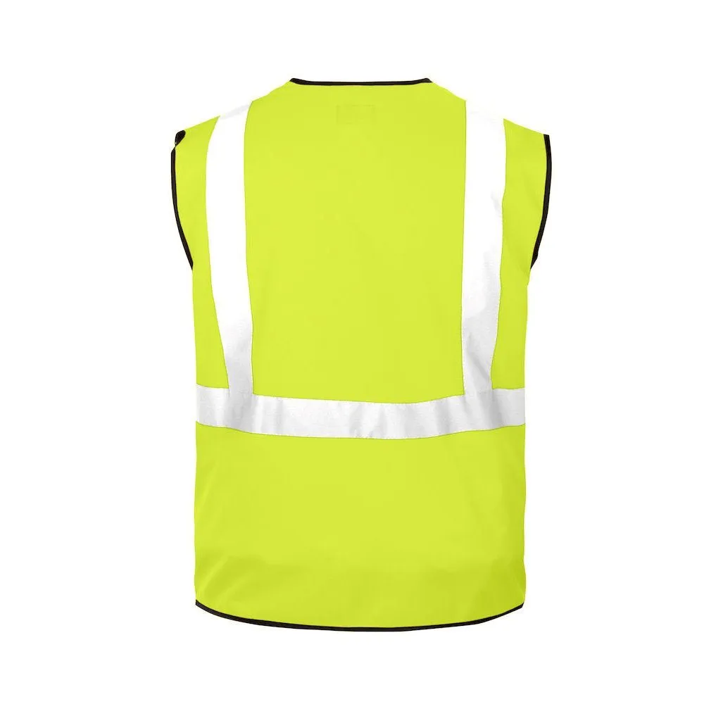 Jobman Functional 7586 Vest CL.2