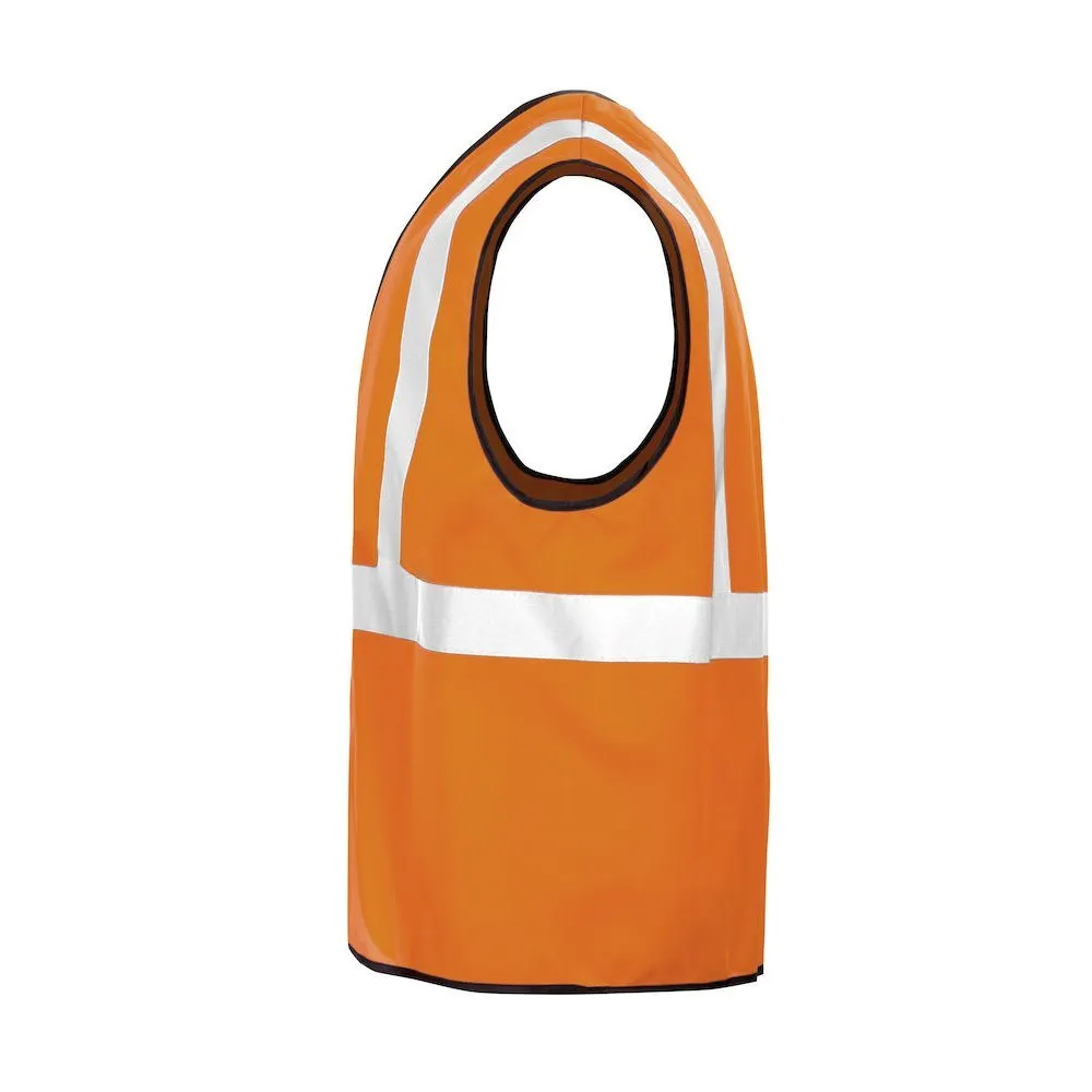 Jobman Functional 7586 Vest CL.2