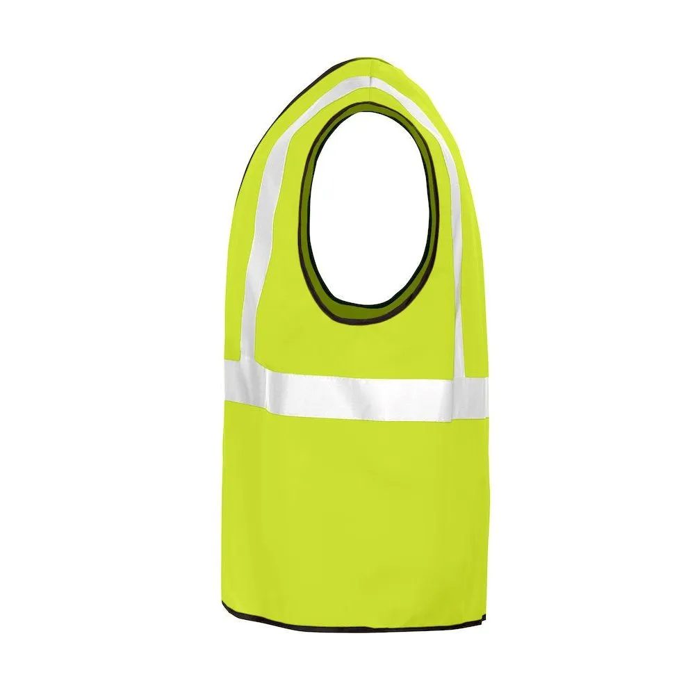 Jobman Functional 7586 Vest CL.2