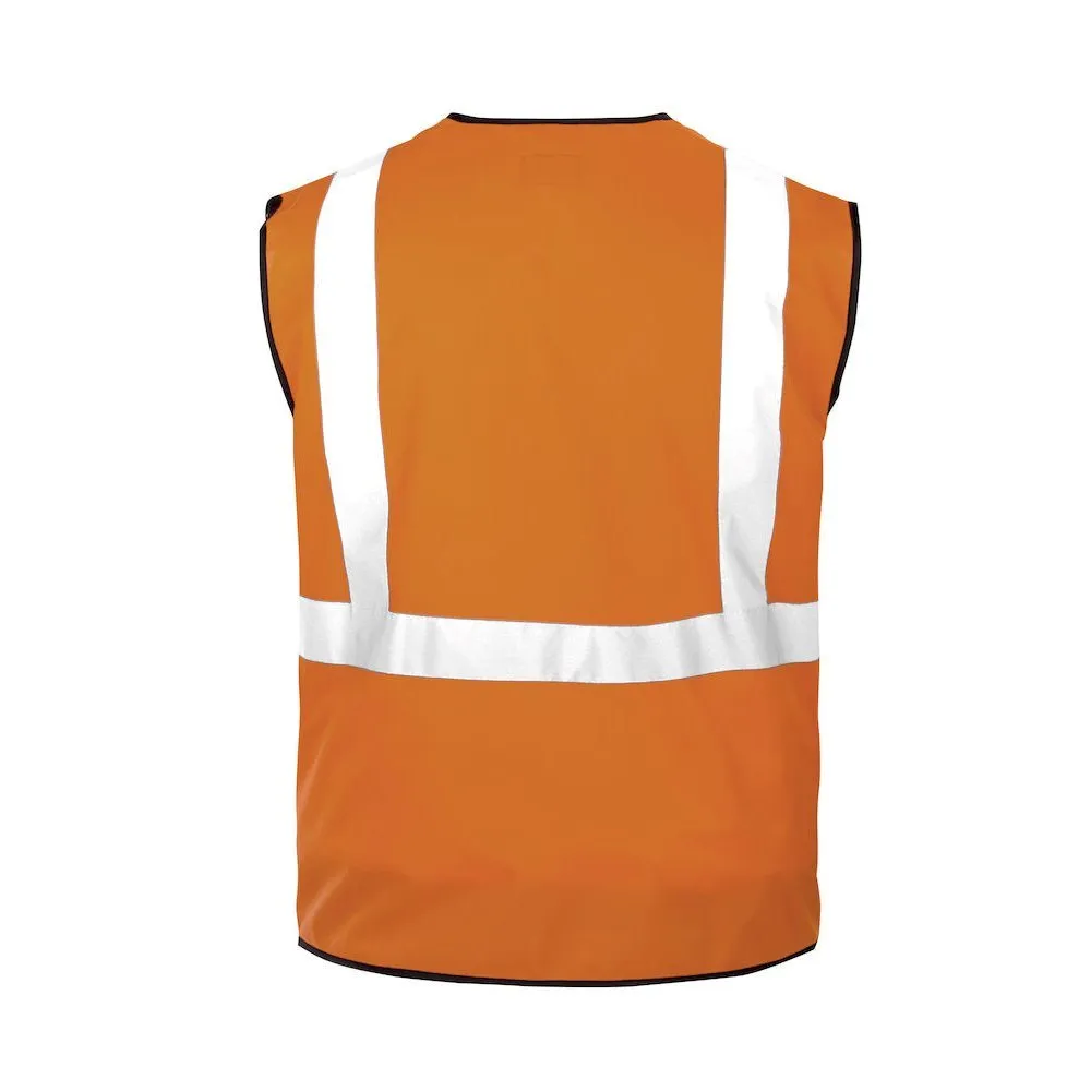 Jobman Functional 7586 Vest CL.2