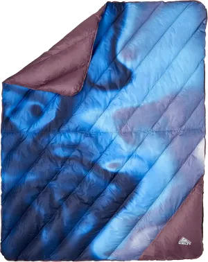Kelty Galactic Down Blanket - Outdoor   Indoor camping picnic beach and concert blanket