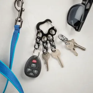 KEYRACK - PAWPRINT LOCKER