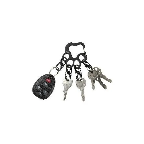 KEYRACK - PAWPRINT LOCKER