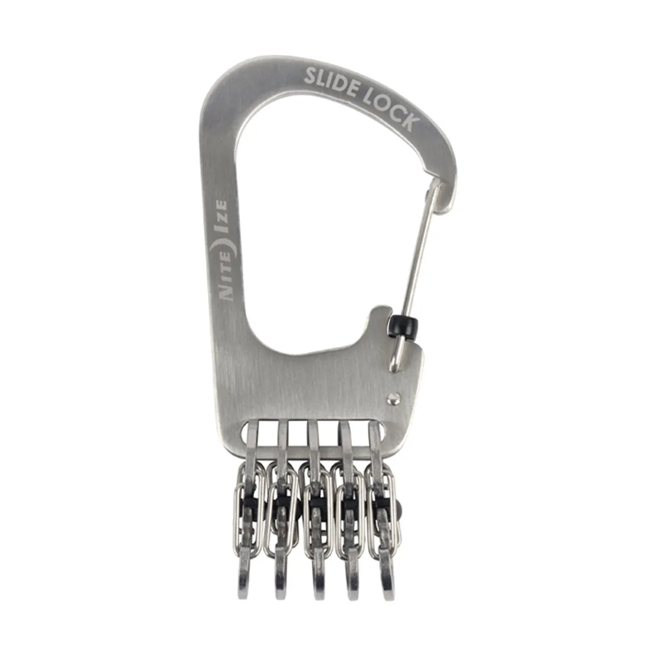 KEYRACK WIDE LOCKABLE S-BINERS