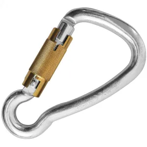 Kong Italy Harness Carbon Auto Block