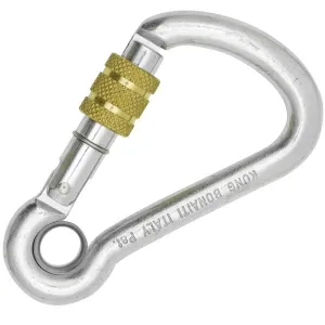 Kong Italy Harness Eye Carbon Screw Sleeve