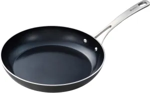 KYOCERA 10" Ceramic Non-Stick PFAS-Free Fry Pan