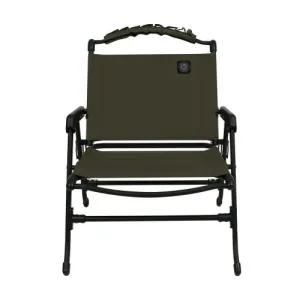 KZM Field Slab Chair - Khaki