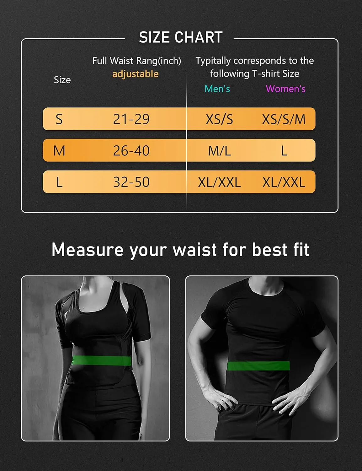 LED Running Light Vest Multicolor Light Up Vest Rechargeable Reflective Safety Gear High Visibility for Night Running