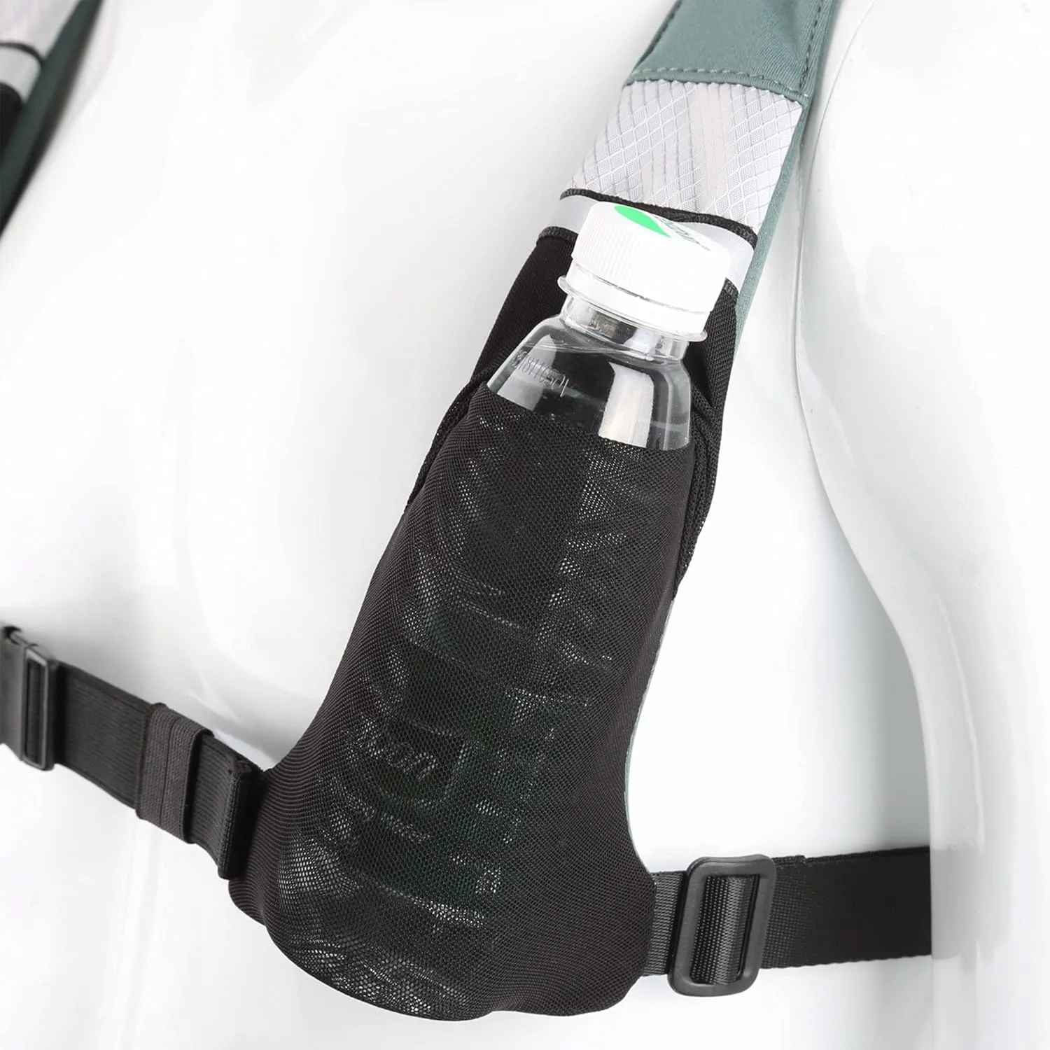 LED Turn Signal Vest USB Charging Safety Bike Pack High Visibility Direction Indicator Cycling Vest Gear