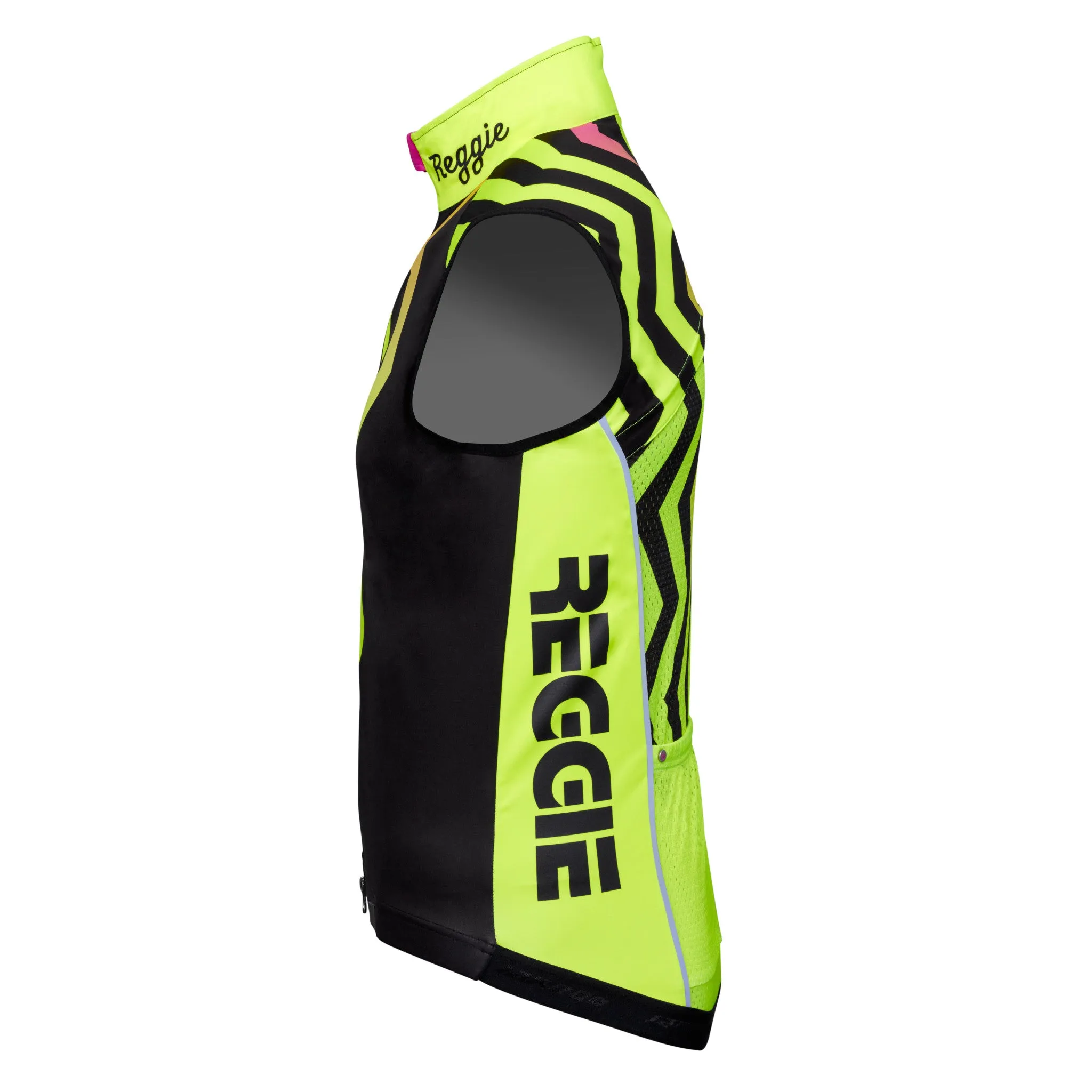 Lightning Vest (Men's)