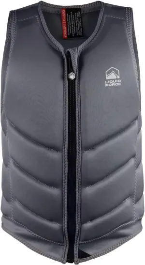 Liquid Force Core Comp Wake Vest 2025 - Large