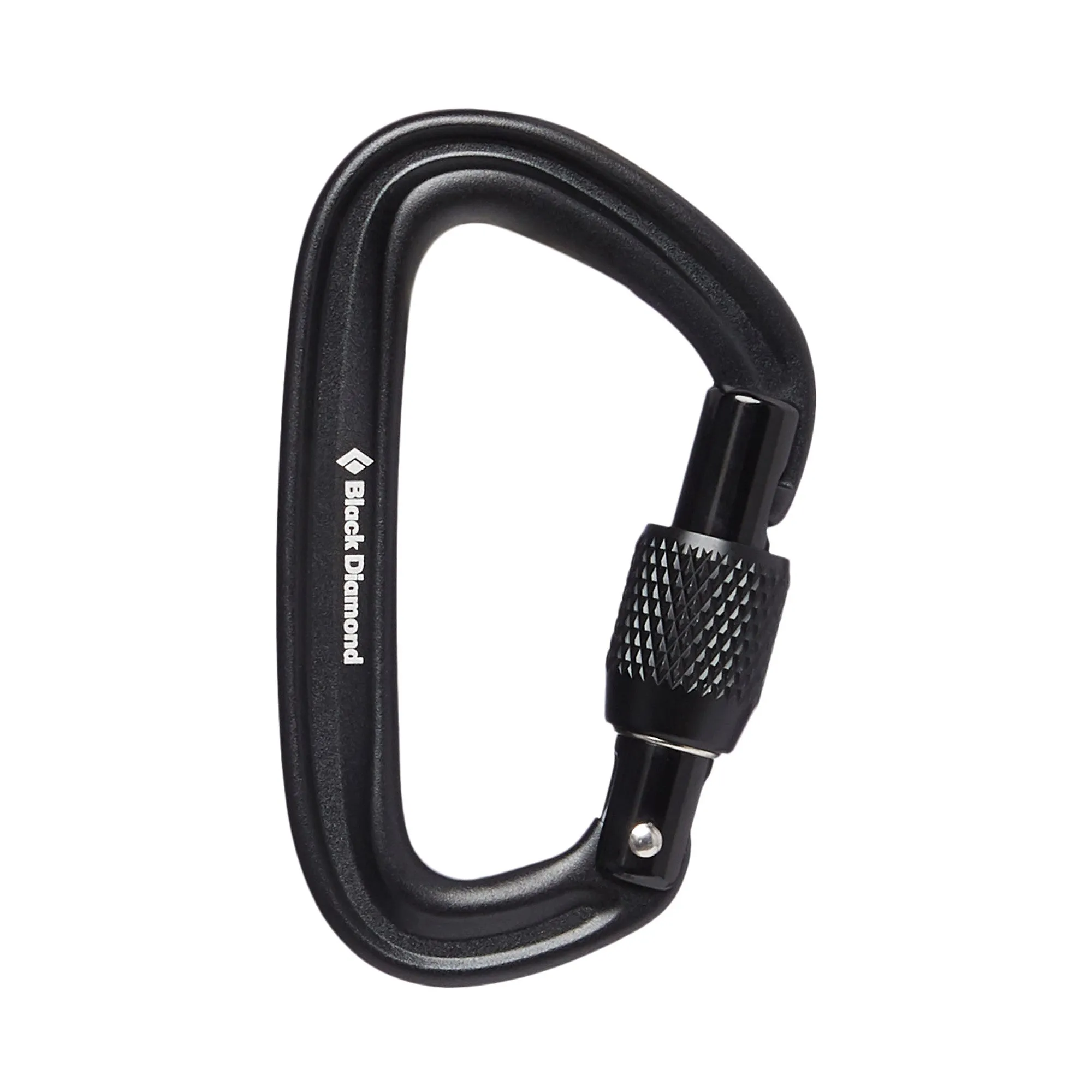 LiteForge Screwgate Carabiner