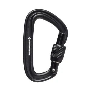 LiteForge Screwgate Carabiner