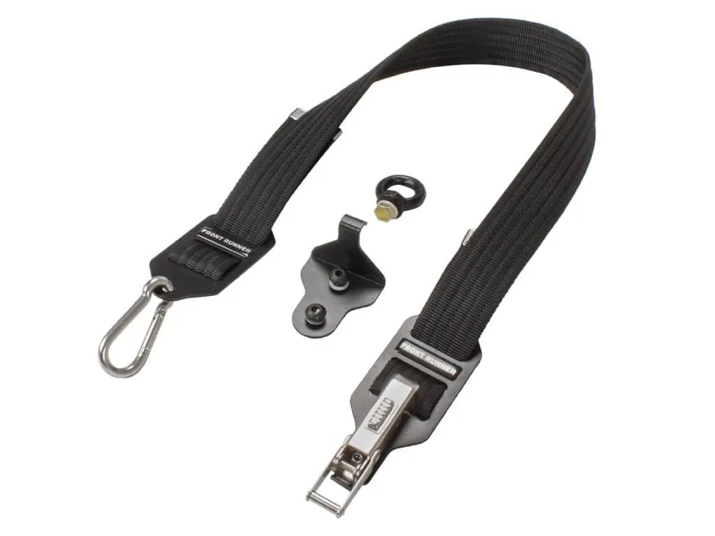 Lockable Storage Strap - by Front Runner