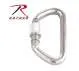 Locking D Carabiner - 376