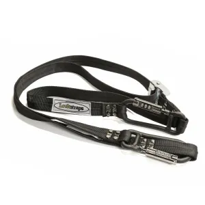Lockstraps Locking Tie Down Strap