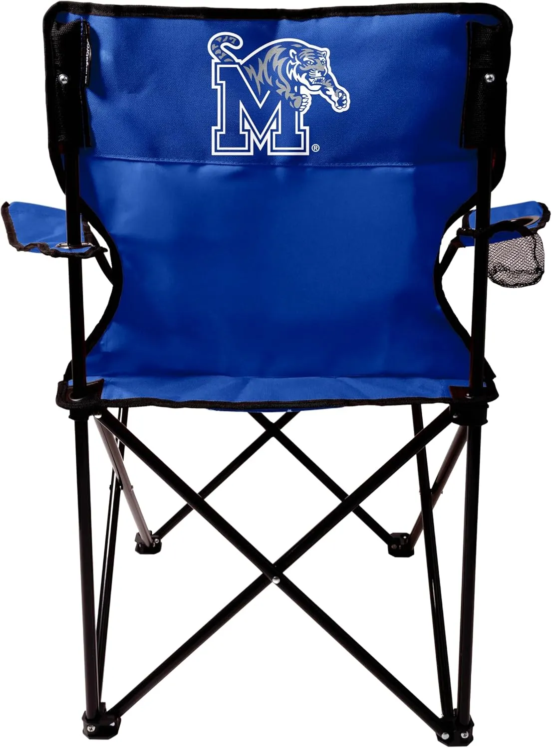 Logo Brands NCAA Unisex Quad Chair