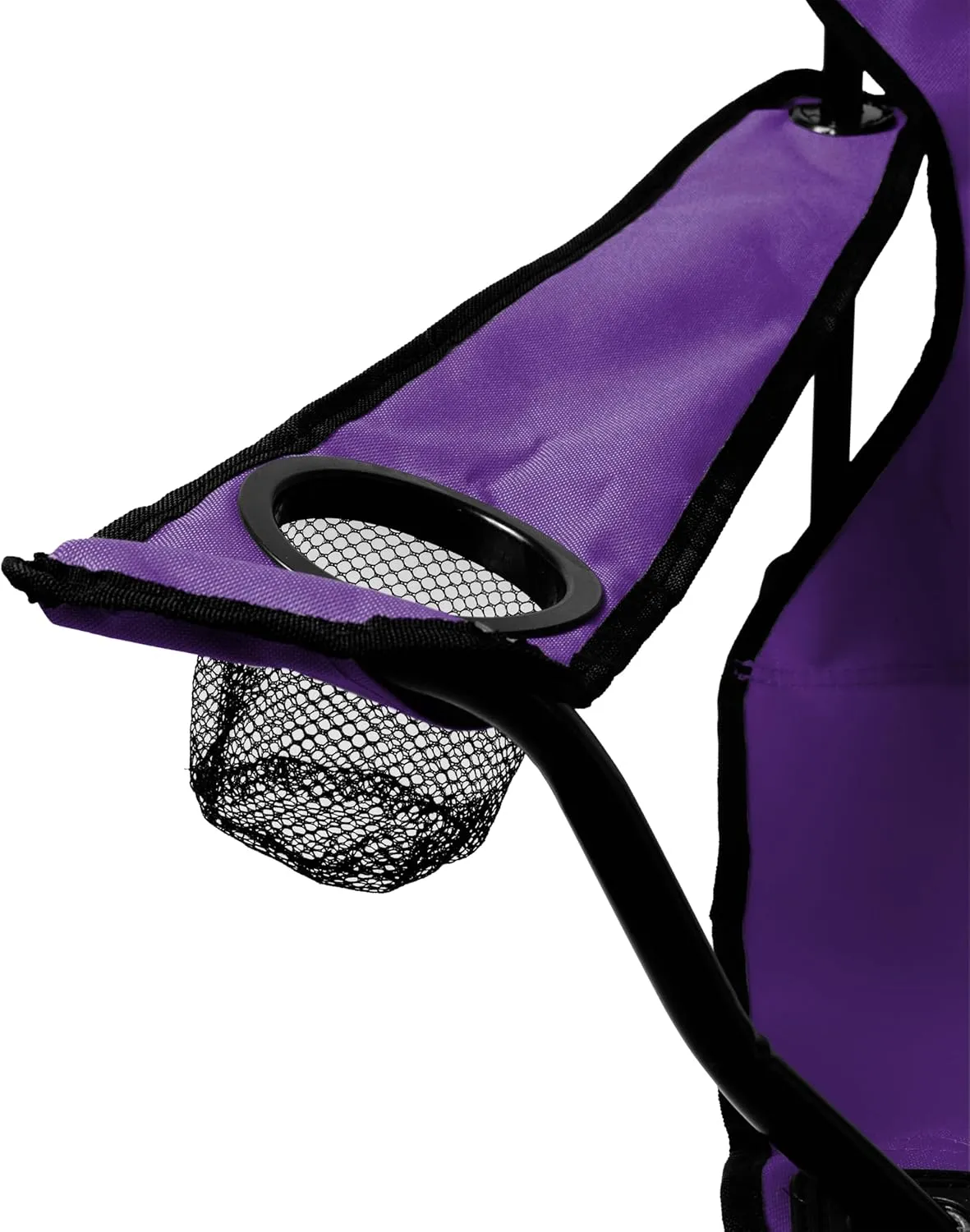 Logo Brands NCAA Unisex Quad Chair