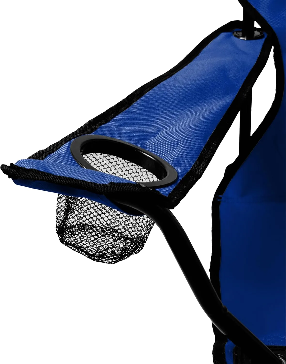 Logo Brands NCAA Unisex Quad Chair