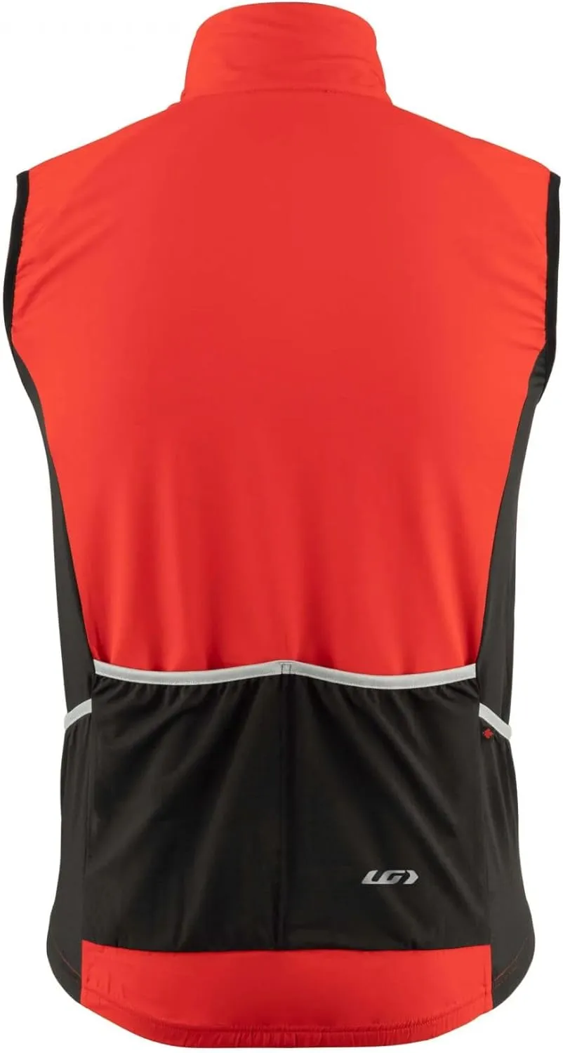Louis Garneau, Mens, Nova Vest