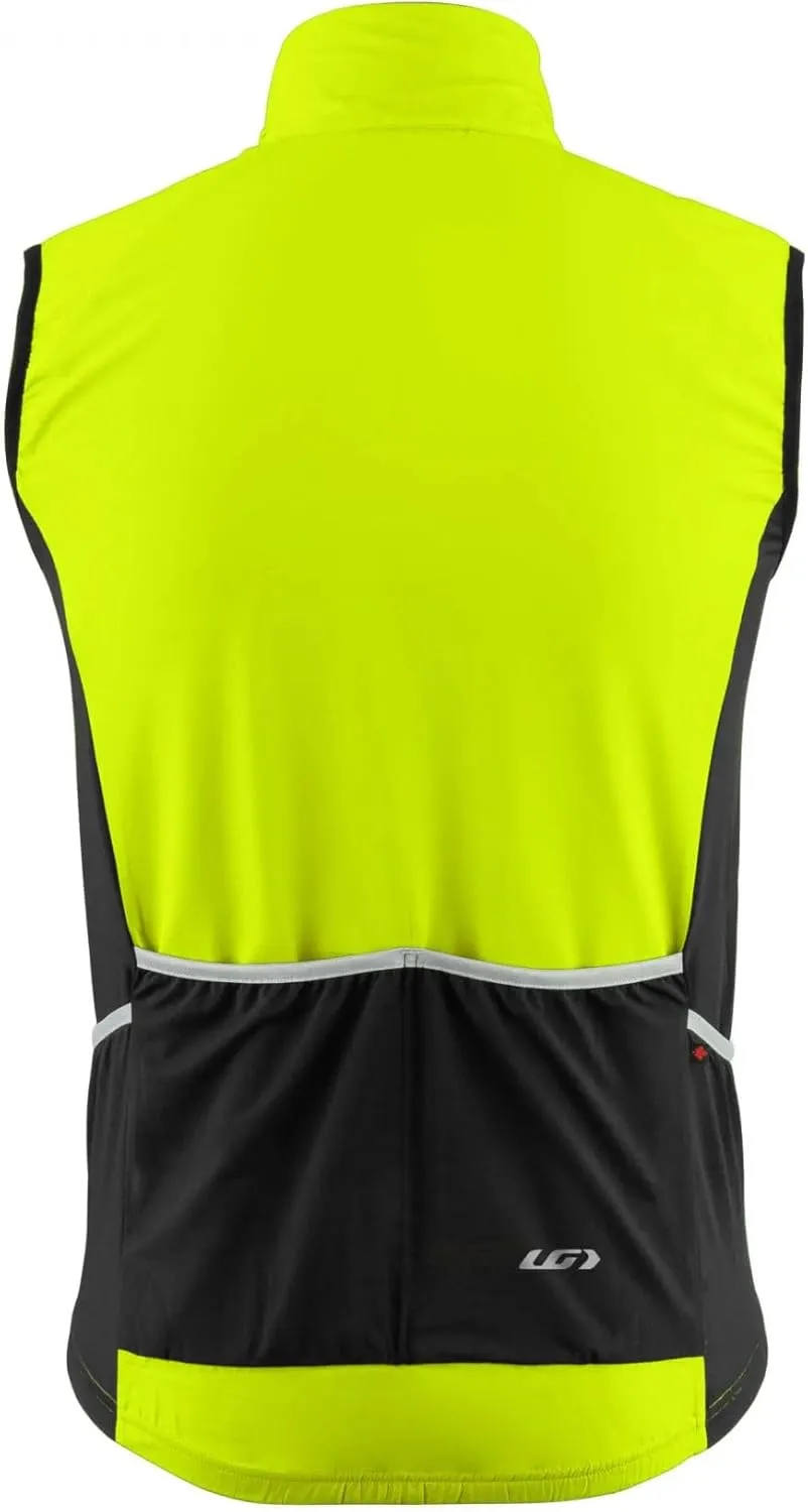 Louis Garneau, Mens, Nova Vest