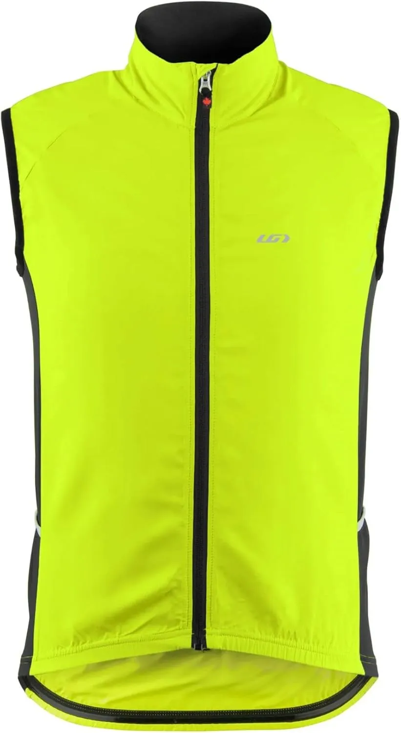 Louis Garneau, Mens, Nova Vest