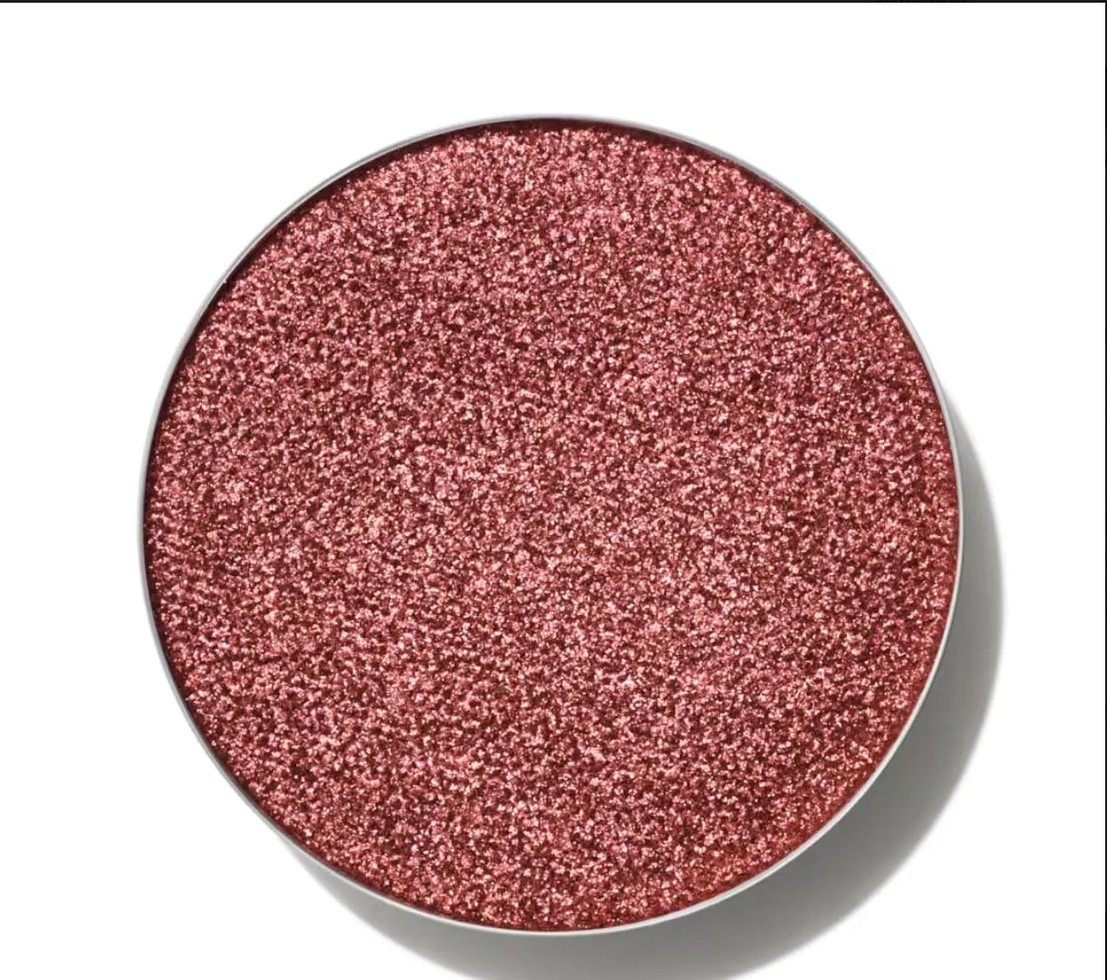 MAC Dazzleshadow Extreme (Pro Palette Refill Pan), Incinerated, .05 Ounce