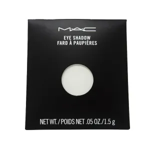 MAC Eye Shadow Pro Palette Refill Pan White Frost